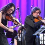 Фестиваль искусств Башмета пройдет на трех площадках в Сочи. Фото - Сергей Кулаков