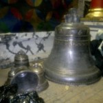 В Красноярск привезли декорации для спектакля "Борис Годунов"