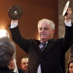 Даниэль Баренбойм