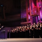 Московский Рождественский фестиваль духовной музыки