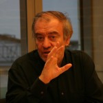 Валерий Гергиев. Фото: Михаил Садчиков-младший