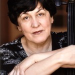 Наталия Гутман