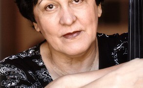 Наталия Гутман