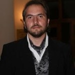 Игорь Каждан