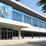 Краснодарский музыкальный театр