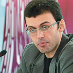 Дмитрий Курляндский