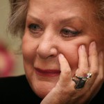 Елена Образцова