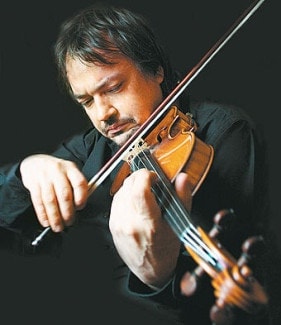 Сергей Крылов