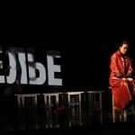 "Царская невеста" в Михайловском театре. Фото - Стас Левшин