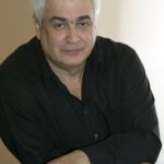 Валерий Полянский