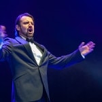 Виктор Коротич. Фото - Анна Огородник / UlanMedia