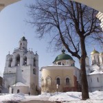 Ярославский музей-заповедник