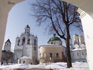 Ярославский музей-заповедник