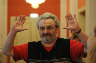 Юрий Александров