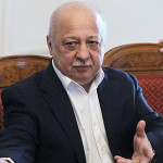 Анатолий Иксанов