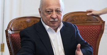 Анатолий Иксанов