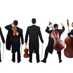 Ансамбль "Бонквинтон"