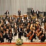 Губернаторский симфонический оркестр