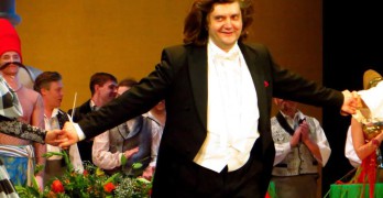 Феликс Коробов