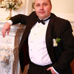 Виталий Ишутин