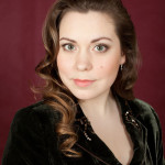 Виктория Яровая