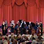 Смоленский камерный оркестр
