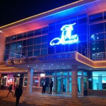 Краснодарский Музыкальный театр