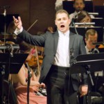 «Летучая мышь» - оперетта праздника