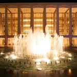 Линкольн-центр