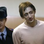 Павел Дмитриченко