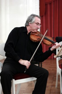 Александр Шустин Александр Шустин