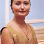 Юлия Лежнева