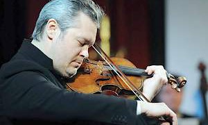 Вадим Репин