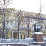 Квартет им. Ойстраха исполнит Шуберта и Брамса