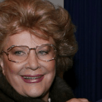 Елена Образцова. Фото: ИЗВЕСТИЯ/Анатолий Белясов