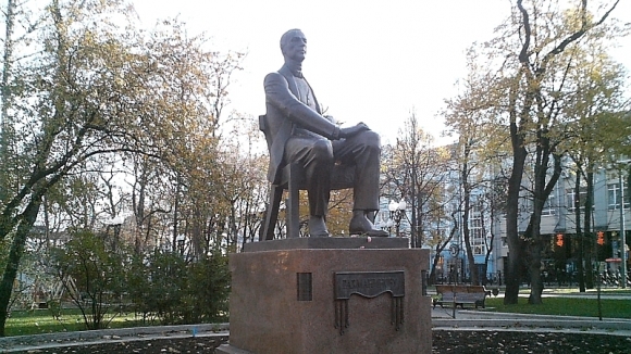 Московская филармония сомневается в правах наследников Рахманинова Московская филармония сомневается в правах наследников Рахманинова