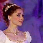 Светлана Захарова. Фото: russianpost.ru