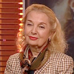 Светлана Безродная