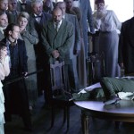 "Евгений Онегин" в постановке Дмитрия Чернякова