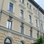 Хор Московского Сретенского монастыря выступил в Московской консерватории