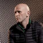 Уэйн Макгрегор. Фото: randomdance.org/Anne Deniau