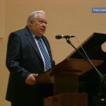 В Москве простились с народным артистом России Владиславом Казениным