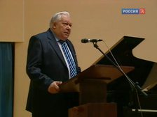 В Москве простились с народным артистом России Владиславом Казениным