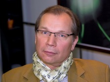 Юрий Розум
