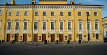Михайловский театр