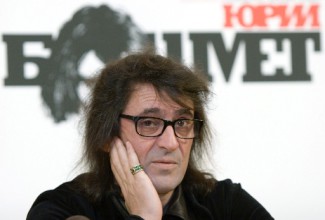 Юрий Башмет (Фото РИА Новости)