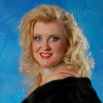 Елена Михайленко