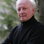 Герд Альбрехт. Фото - Orchesterzentrum/NRW