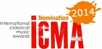 International Classical Music Awards International Classical Music Awards