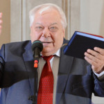 Владислав Казенин. Фото - Сергей Пятаков